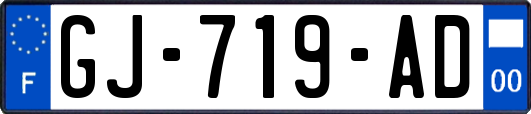 GJ-719-AD