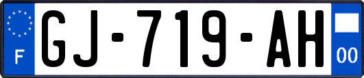 GJ-719-AH