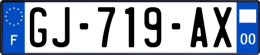 GJ-719-AX