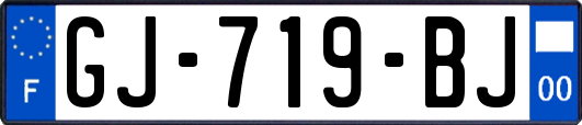 GJ-719-BJ