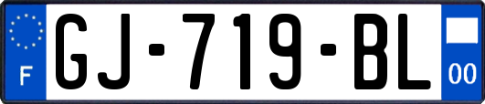 GJ-719-BL