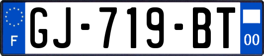 GJ-719-BT