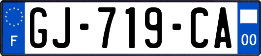 GJ-719-CA