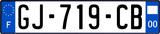 GJ-719-CB