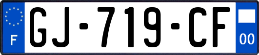 GJ-719-CF