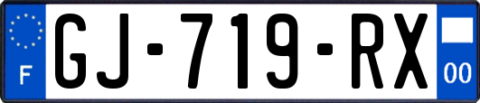 GJ-719-RX
