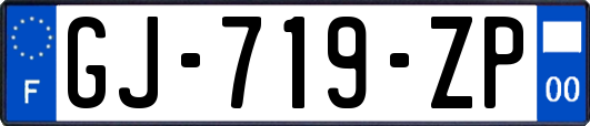 GJ-719-ZP