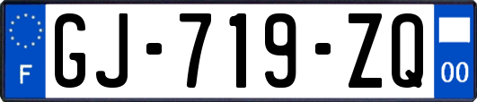 GJ-719-ZQ