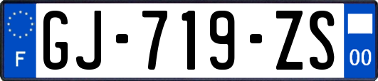 GJ-719-ZS