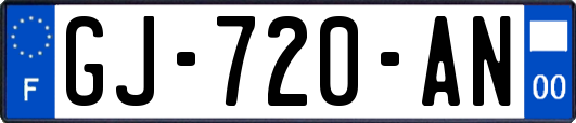 GJ-720-AN