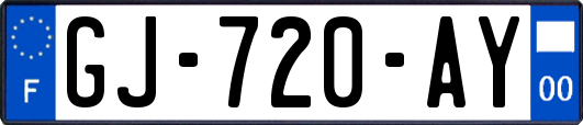 GJ-720-AY