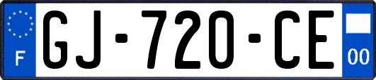 GJ-720-CE