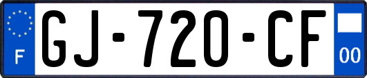 GJ-720-CF