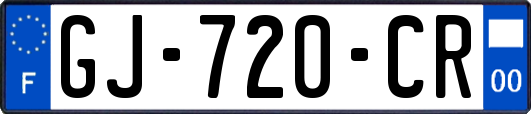 GJ-720-CR