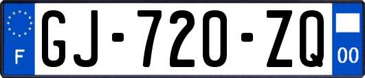 GJ-720-ZQ
