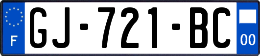 GJ-721-BC