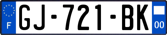 GJ-721-BK