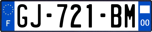 GJ-721-BM