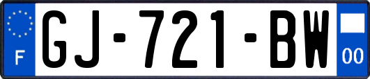 GJ-721-BW