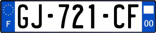 GJ-721-CF