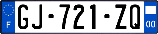 GJ-721-ZQ