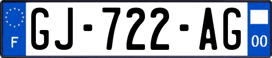 GJ-722-AG