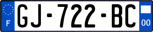 GJ-722-BC