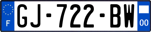 GJ-722-BW