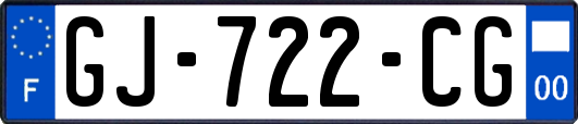 GJ-722-CG