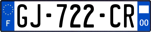 GJ-722-CR