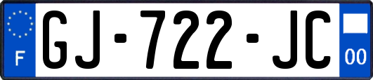 GJ-722-JC