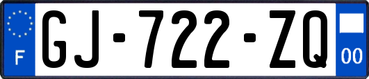 GJ-722-ZQ
