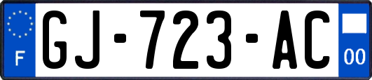 GJ-723-AC