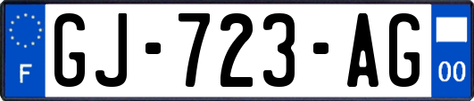 GJ-723-AG