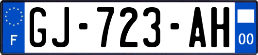 GJ-723-AH