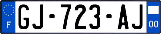 GJ-723-AJ