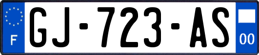 GJ-723-AS