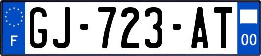 GJ-723-AT