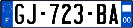 GJ-723-BA