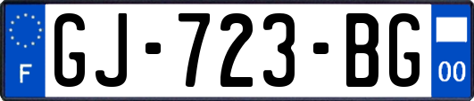 GJ-723-BG