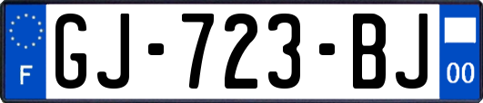 GJ-723-BJ