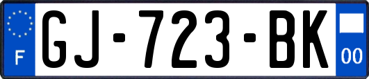 GJ-723-BK