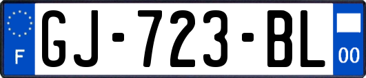 GJ-723-BL