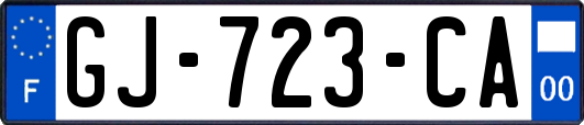 GJ-723-CA