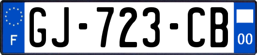 GJ-723-CB