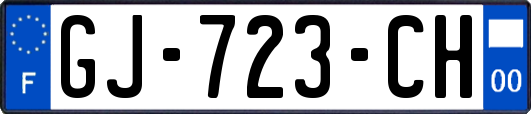 GJ-723-CH