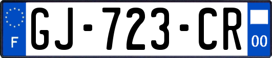 GJ-723-CR