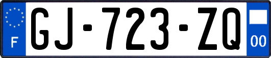 GJ-723-ZQ