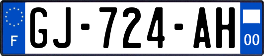 GJ-724-AH