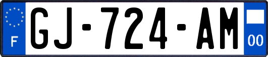 GJ-724-AM